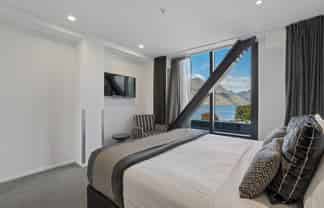 313 (Door/18-24 Frankton Road, Queenstown