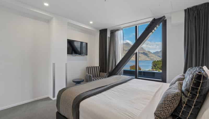 313 (Door/18-24 Frankton Road, Queenstown