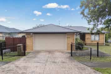 5 Courtvale Place, Flat Bush