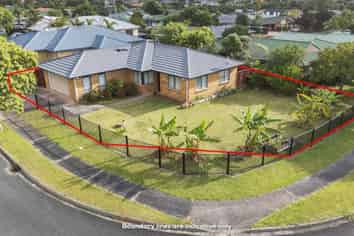 5 Courtvale Place, Flat Bush