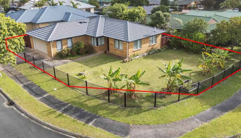 5 Courtvale Place, Flat Bush