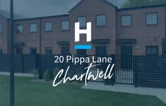 20 Pippa Lane, Chartwell