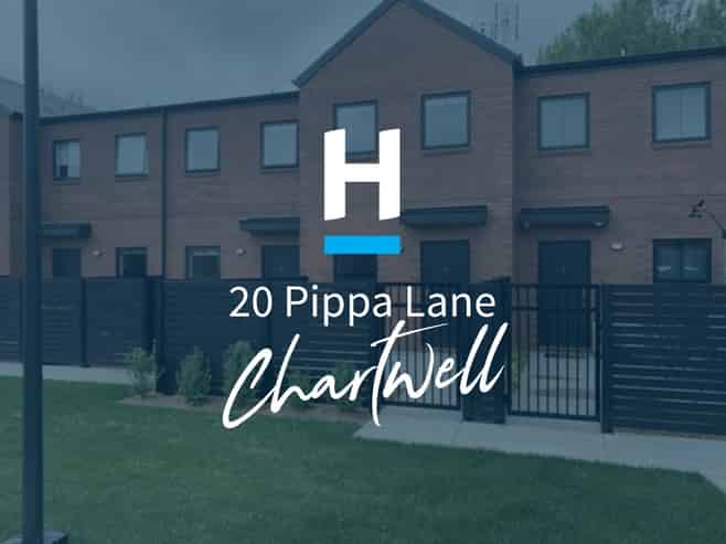 20 Pippa Lane, Chartwell