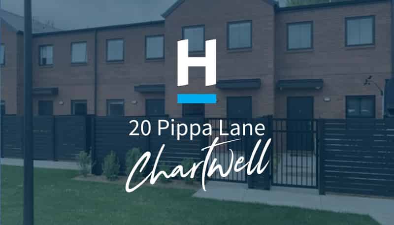 20 Pippa Lane, Chartwell