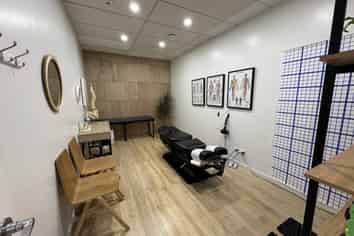 Modern medical/consulting space in Karori