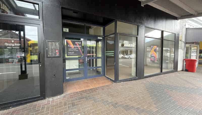 156 Karori Road, Karori