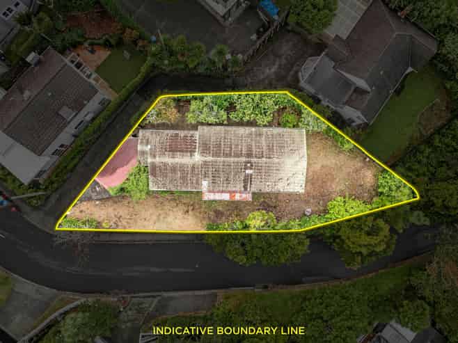 2A Scherff Road, Remuera