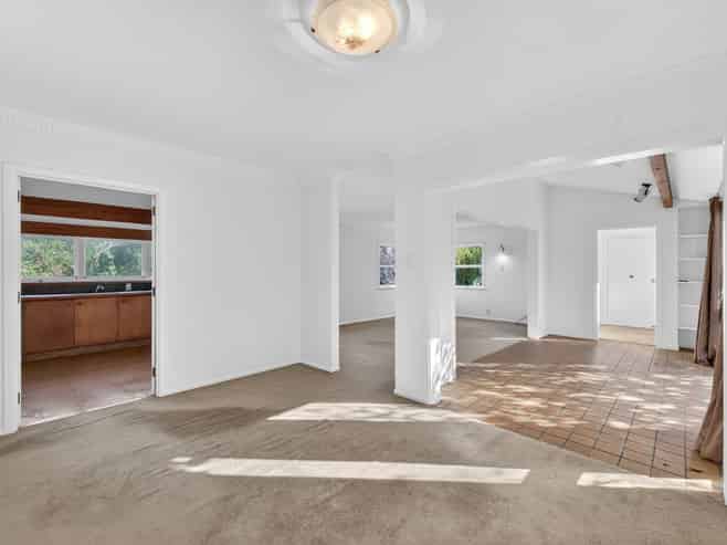 2A Scherff Road, Remuera