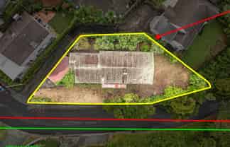 2A Scherff Road, Remuera