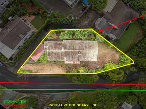 2A Scherff Road, Remuera
