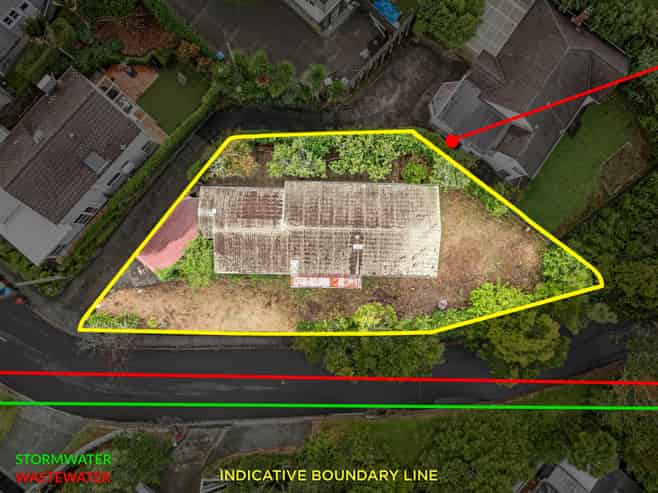 2A Scherff Road, Remuera