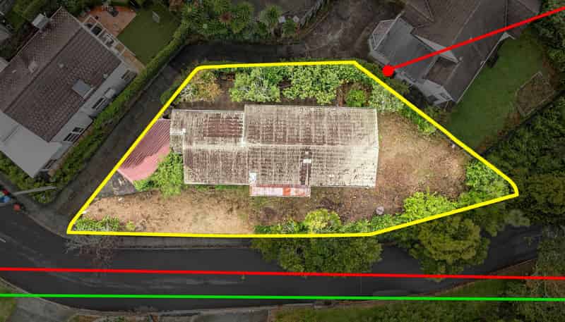 2A Scherff Road, Remuera