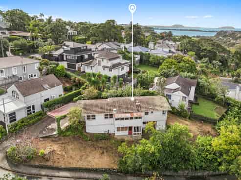 2A Scherff Road, Remuera