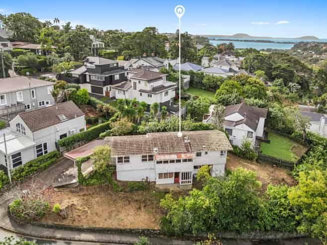 2A Scherff Road, Remuera