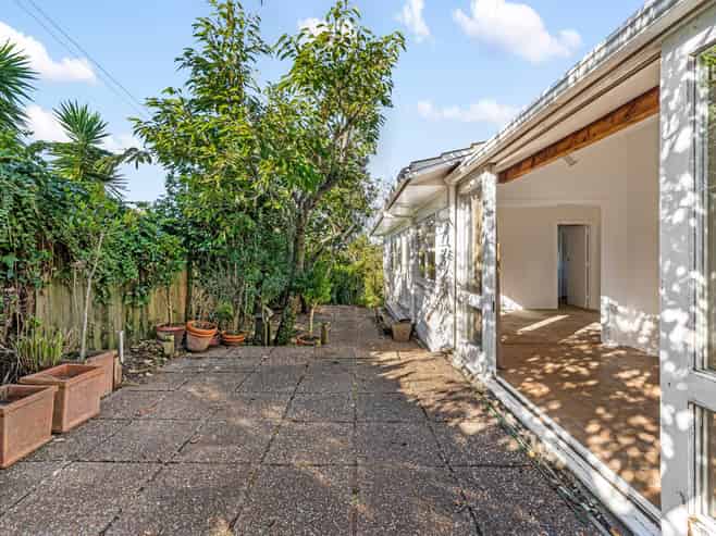 2A Scherff Road, Remuera