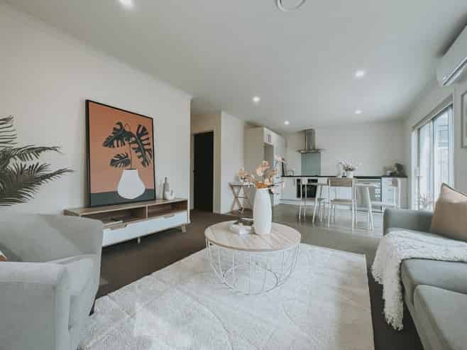 215A Massey Street, Frankton