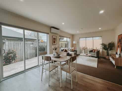 215A Massey Street, Frankton