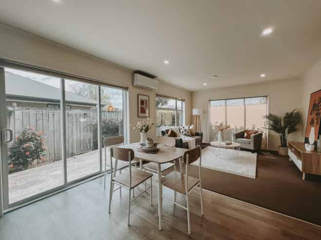 215A Massey Street, Frankton