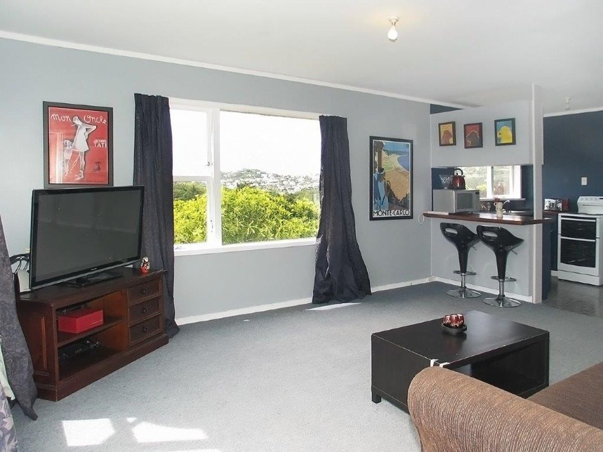 Tidy Two Bed