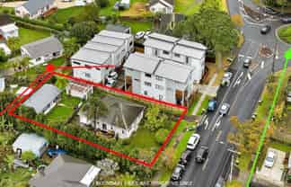 48 Astley Avenue, New Lynn