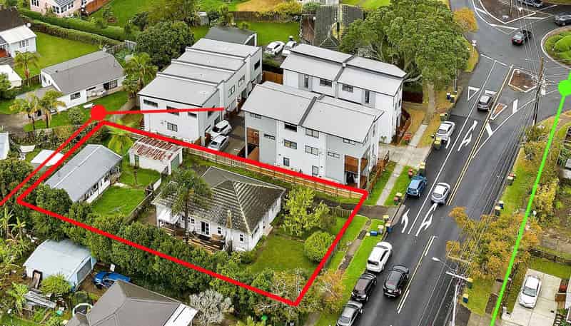 48 Astley Avenue, New Lynn