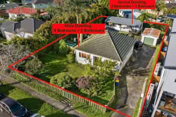48 Astley Avenue, New Lynn