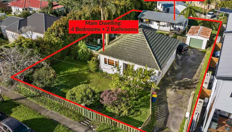 48 Astley Avenue, New Lynn