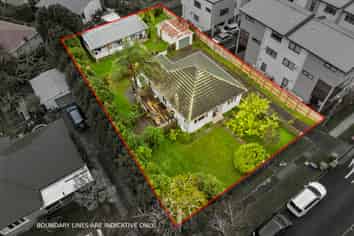 48 Astley Avenue, New Lynn