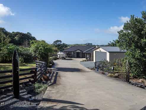 3 Grove Lane, Raumanga