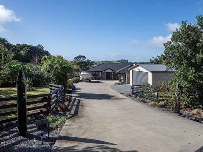 3 Grove Lane, Raumanga