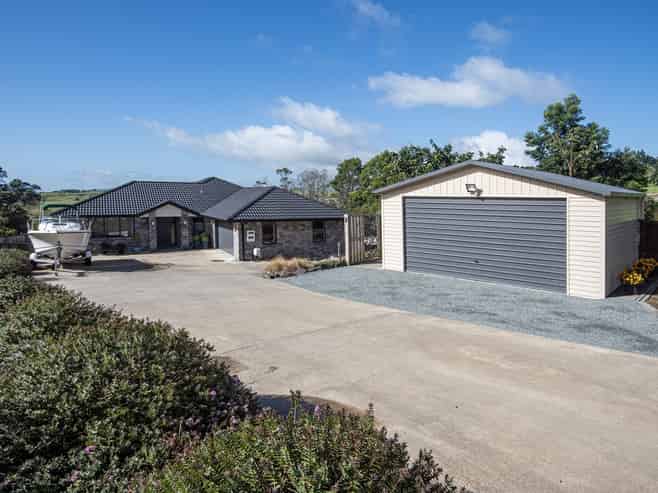 3 Grove Lane, Raumanga