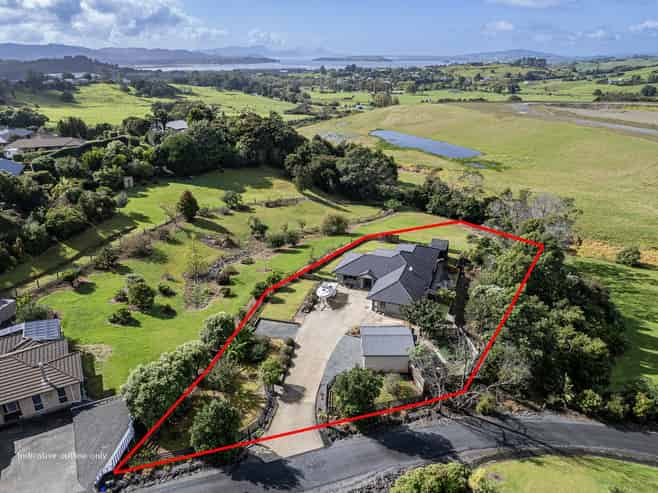 3 Grove Lane, Raumanga