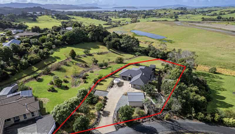 3 Grove Lane, Raumanga