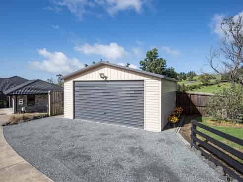 3 Grove Lane, Raumanga