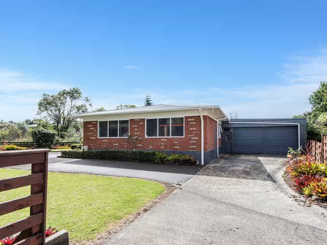 120 Puriri Park Road, Maunu