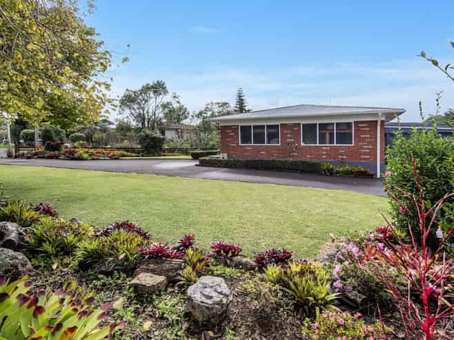 120 Puriri Park Road, Maunu