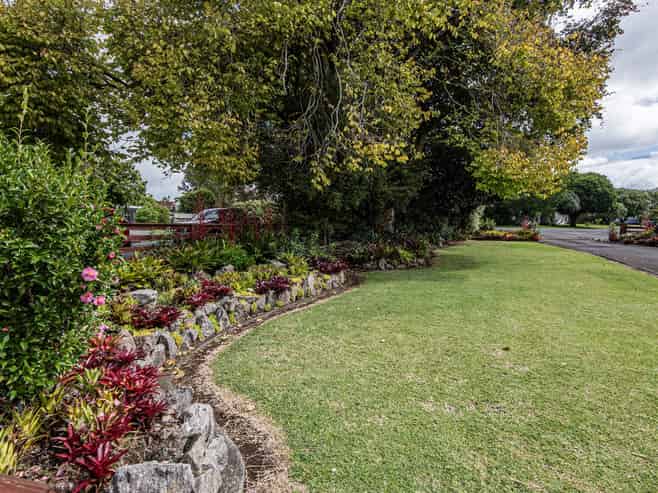 120 Puriri Park Road, Maunu