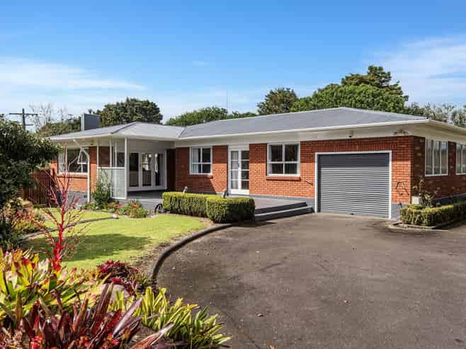 120 Puriri Park Road, Maunu