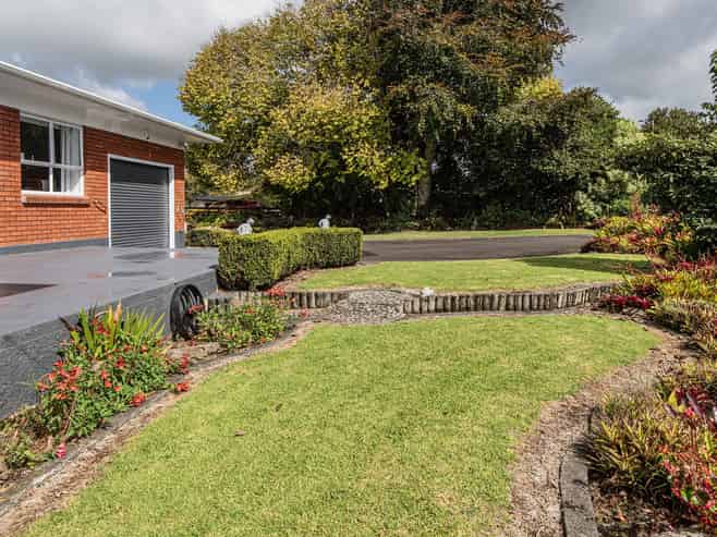 120 Puriri Park Road, Maunu