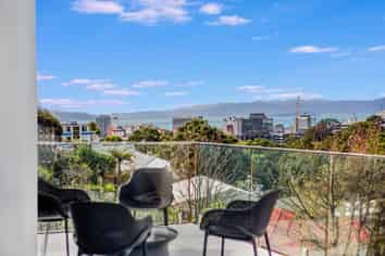 10 Kilmister Avenue, Thorndon