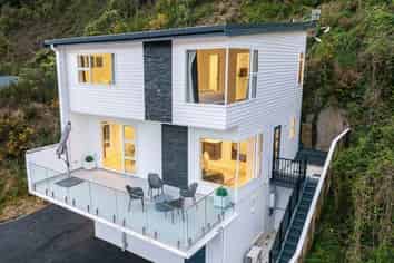 10 Kilmister Avenue, Thorndon