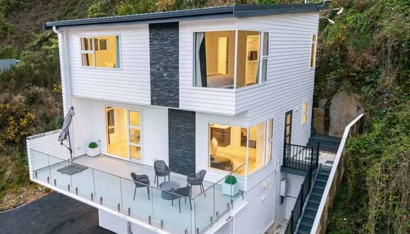 10 Kilmister Avenue, Thorndon