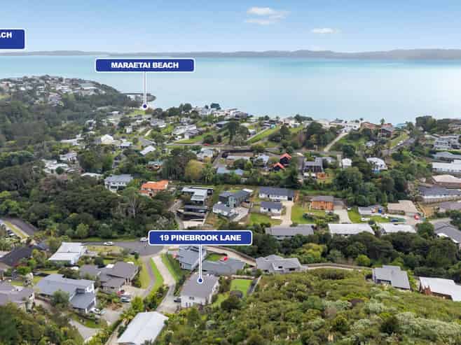 19 Pinebrook Lane, Maraetai