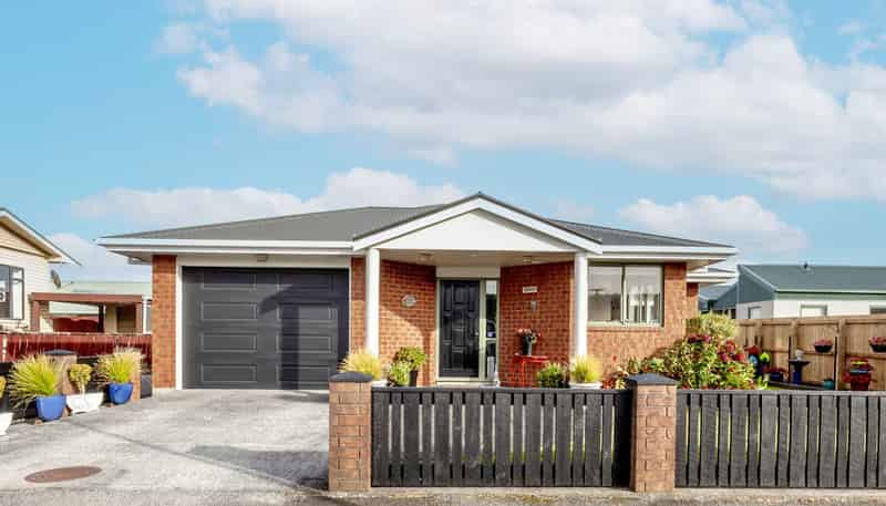 20 Tasman Street, GREYMOUTH