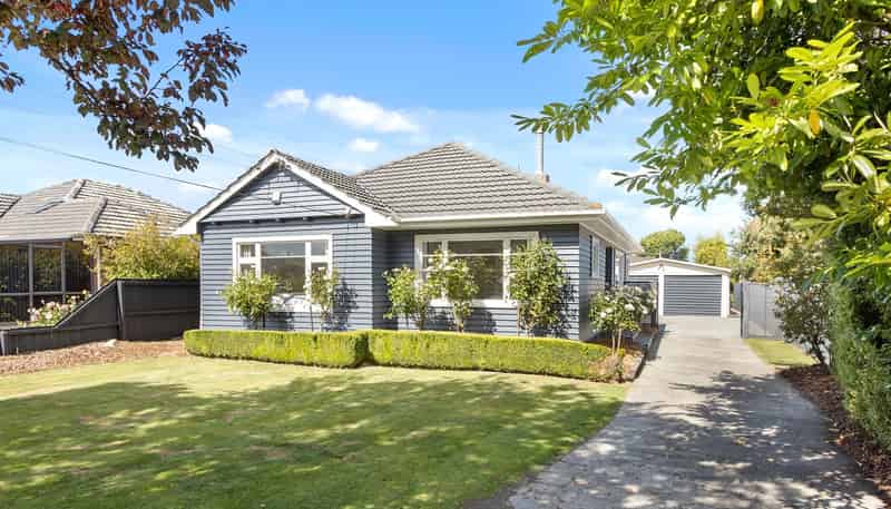 55 Philpotts Road, Mairehau