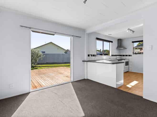 41 Wynyard Crescent, Tamatea