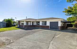 41 Wynyard Crescent, Tamatea