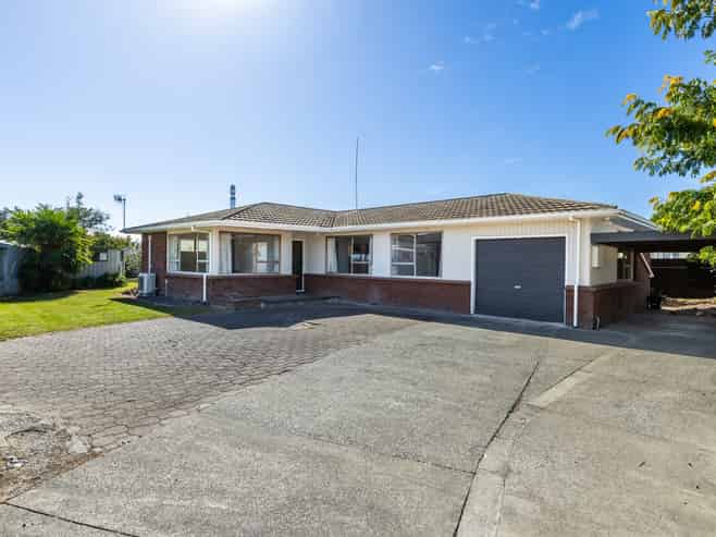 41 Wynyard Crescent, Tamatea