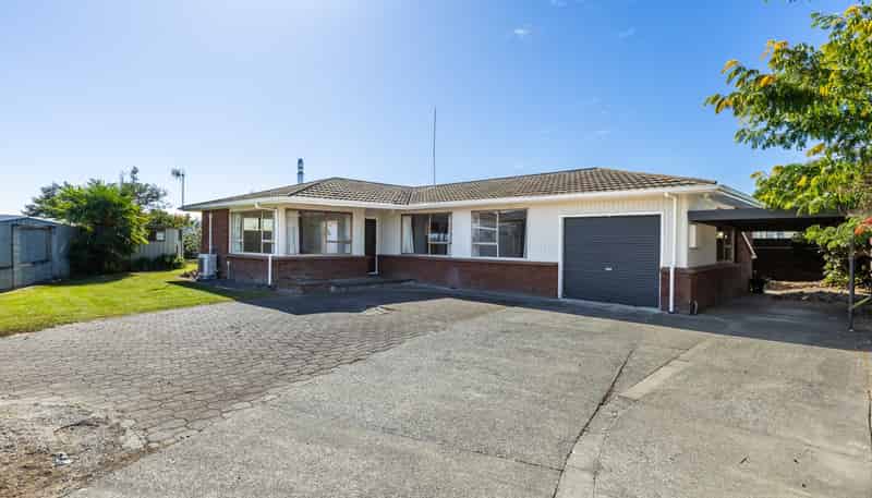 41 Wynyard Crescent, Tamatea