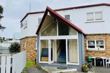 3/184 Powderham Street, New Plymouth